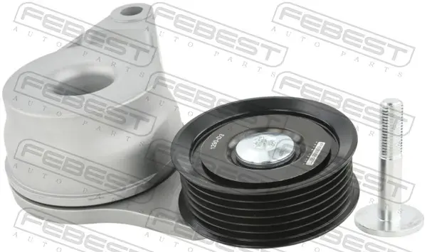 Натяжитель ременя febest 1290D3