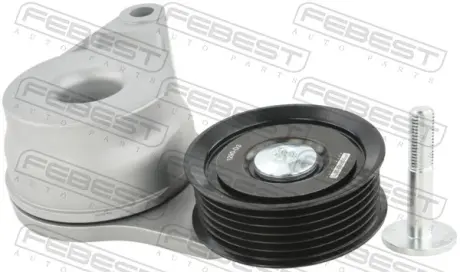 Натяжитель ременя febest 1290D3