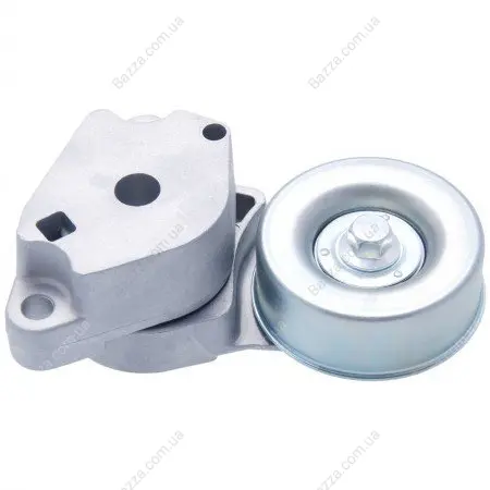 Натяжитель ремня MITSUBISHI PAJERO/MONTERO SPORT KH0# 2008.07-2013.01 [EUR/MMTH] Febest 0490KB4T (фото 1)