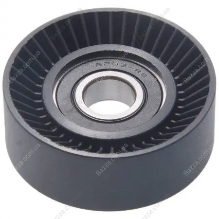 Натяжний ролик febest 0187-URS206
