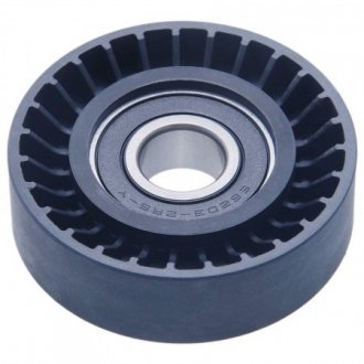 Натяжний ролик febest 2187ST на Тойота Ярис