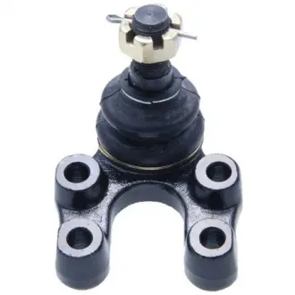 Подушка (опора) двигателя febest 0220-F24LF