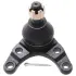 Подушка (опора) двигуна Febest 0520BT50LOW (фото 1)