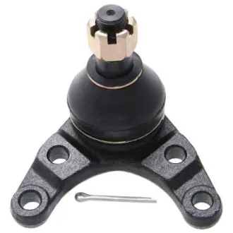 Подушка (опора) двигуна Febest 0520BT50LOW