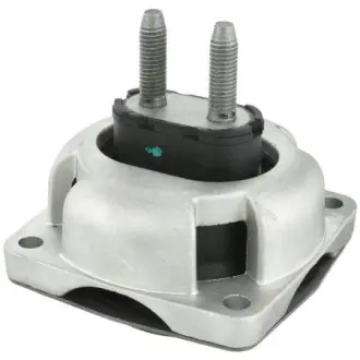 Опора КПП Febest BZM251DM