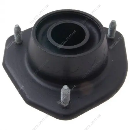 Опора стойки амортизатора задней подвески CHEVROLET LACETTI/OPTRA (J200) 2003-2008 кор. уп. Febest CHSS-J200R (фото 1)