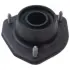 Опора стойки амортизатора задней подвески CHEVROLET LACETTI/OPTRA (J200) 2003-2008 кор. уп. Febest CHSS-J200R (фото 1)