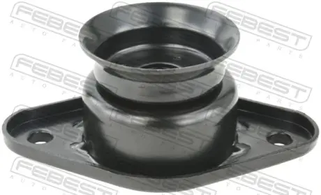 Опора заднього амортизатора Febest HYSSIX35R
