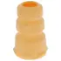 Отбойник переднего амортизатора febest TD-ZZE150F