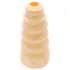 Отбойник заднего амортизатора febest VWD-B6R