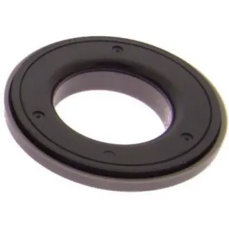 Передний амортизатор febest MZB-001