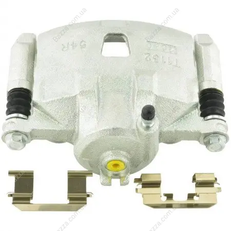 Передний тормозной суппорт febest 0277-B10FR