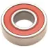 ПІДШИПНИК КУЛЬКОВИЙ 15X35X11 febest AS-6202-2RS
