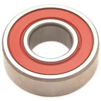 ПІДШИПНИК КУЛЬКОВИЙ 15X35X11 Febest AS-6202-2RS