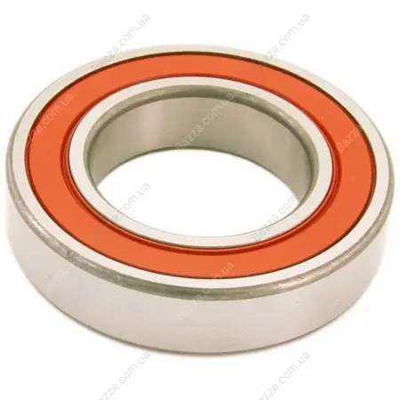 ПІДШИПНИК КУЛЬКОВИЙ 35X62X14 febest AS-6007-2RS