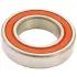 ПІДШИПНИК КУЛЬКОВИЙ 35X62X14 febest AS-6007-2RS