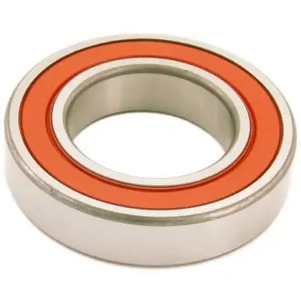 ПІДШИПНИК КУЛЬКОВИЙ 35X62X14 febest AS-6007-2RS