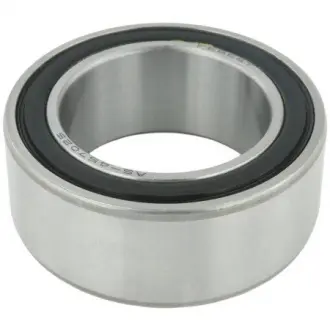 ПІДШИПНИК КУЛЬКОВИЙ 45X70X25 Febest AS-457025