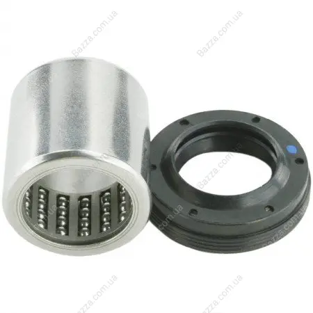 ПІДШИПНИК КУЛЬКОВИЙ КОМПЛЕКТ febest AS2122KIT