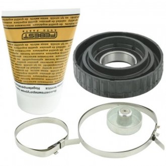 ПІДШИПНИК ПІДВІСНИЙ febest VWCBTNX