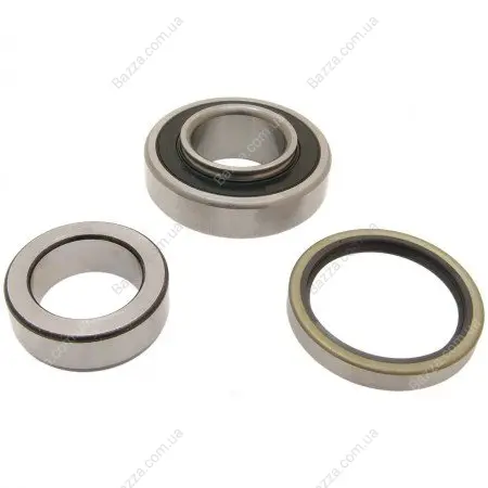 ПІДШИПНИК ПІВОСІ КОМПЛЕКТ febest AS35721726KIT