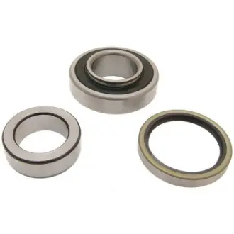 ПІДШИПНИК ПІВОСІ КОМПЛЕКТ Febest AS-35721726-KIT