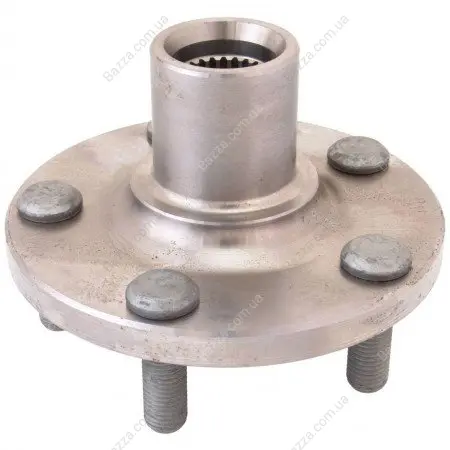 Пiдшипник ступицi колеса febest 0182-AZT220F