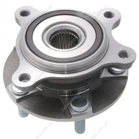 Пiдшипник ступицi колеса febest 0182GRX125FRH