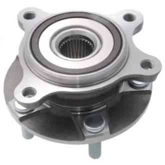 Пiдшипник ступицi колеса febest 0182GRX125FRH