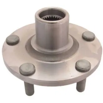 Пiдшипник ступицi колеса febest 0282-T30F