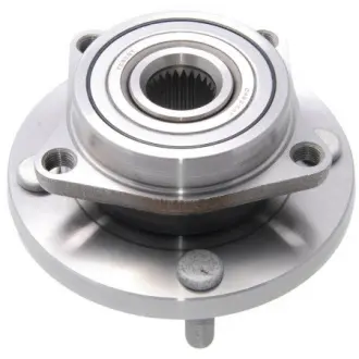 Пiдшипник ступицi колеса Febest 0482EAF