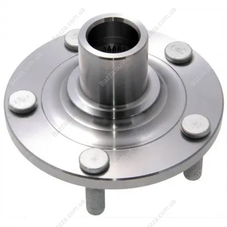 Пiдшипник ступицi колеса febest 0582-5F