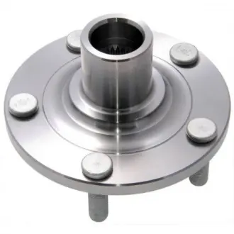 Пiдшипник ступицi колеса febest 0582-5F