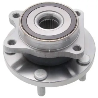 Пiдшипник ступицi колеса Febest 0882G12MF