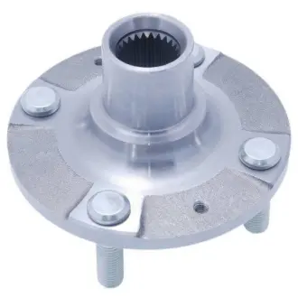 Пiдшипник ступицi колеса febest 1282SBF