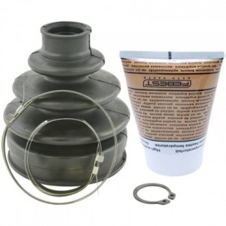 Пильовик шруса (гранати) внутрішній-зовнішній febest 2415KANGIIT на Мерседес Citan