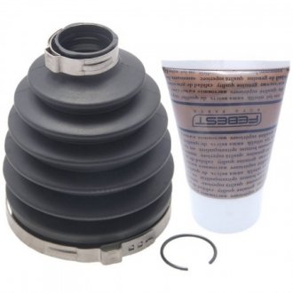 Пыльник шруса (гранаты) внутренний-наружный febest 0117PGSX30