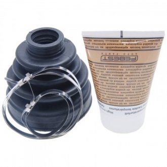 Пыльник шруса (гранаты) внутренний-наружный febest 0215D40