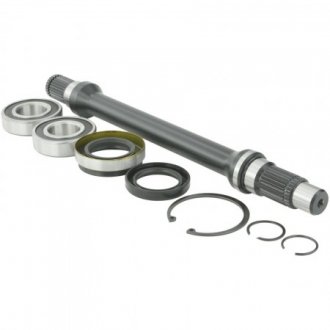 ПІВВІСЬ ЛІВА 26X356X26 febest 2112RANGELH на Форд Рейнджер