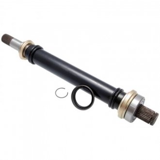 ПІВВІСЬ ПРАВА 24X433X28 febest 0512M316MT на Мазда 3 bk