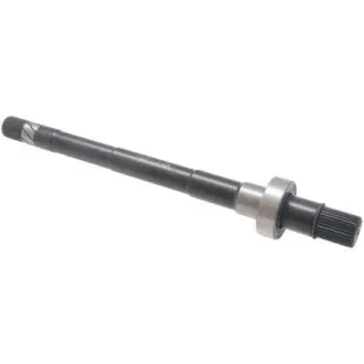 ПІВВІСЬ ПРАВА 27X429X31 febest 2412DUSTAWD