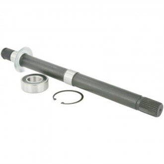 Піввісь права 28x429x28 febest 2212SORRH