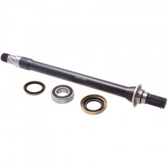 ПІВВІСЬ ПРАВА 34X504X26 febest 1012V250MTRH на Chevrolet Epica