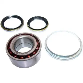 Підшипник передньої ступиці Febest DAC387433-36KIT