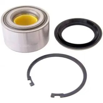 Подшипник передней ступицы febest DAC38764043-KIT Ниссан Примера р11