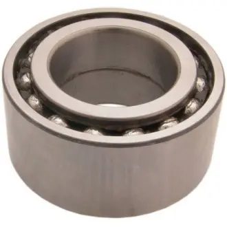 Подшипник передней ступицы febest DAC40723336
