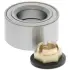 Подшипник передней ступицы febest DAC40750037MKIT