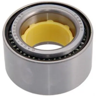 Подшипник передней ступицы febest DAC416835-40