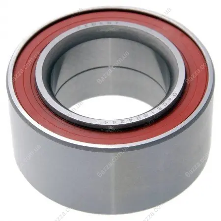 Подшипник передней ступицы febest DAC51894244