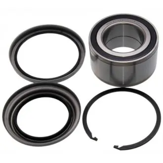 Подшипник передней ступицы febest DAC54960051-KIT